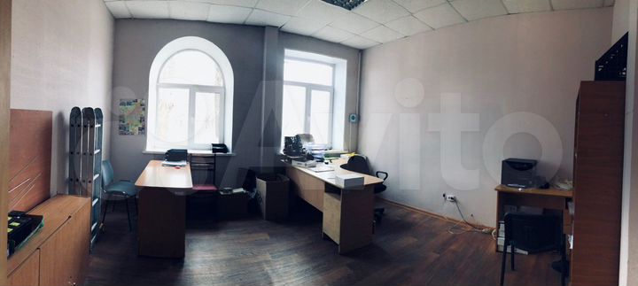 Офисное помещение, от 9,5 м2 до 23.1 м²