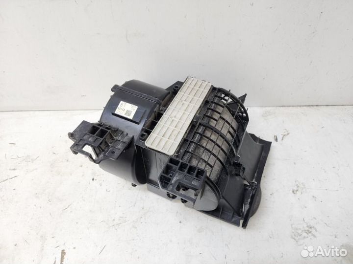 Корпус отопителя Mazda 6 GH 2007-2013