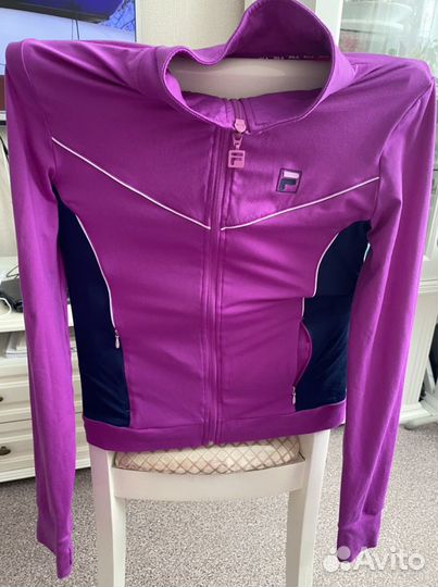 Олимпийка Fila (оригинал)