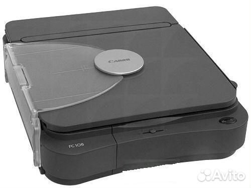 Мфу Canon FC-108 Копировальный аппарат