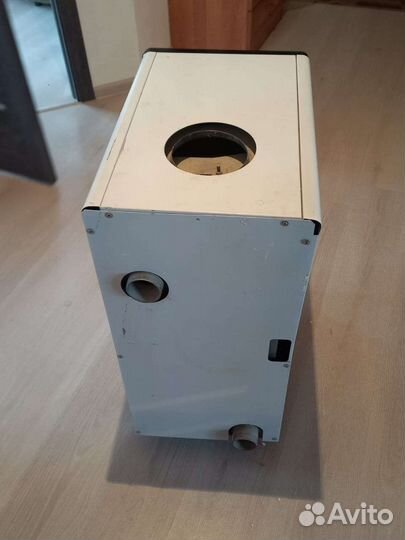 Газовый котёл термолюкс