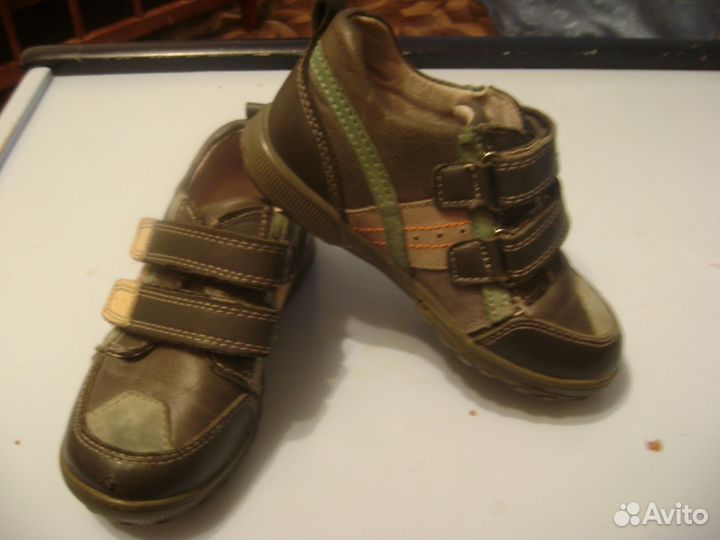 Детская одежда и обувь