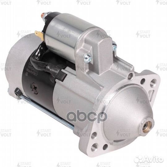 Стартер LST1102 startvolt