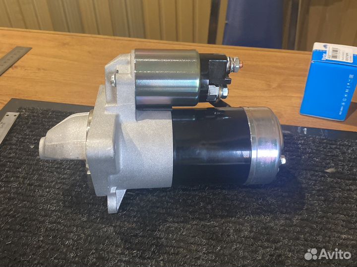 Стартер CG114074