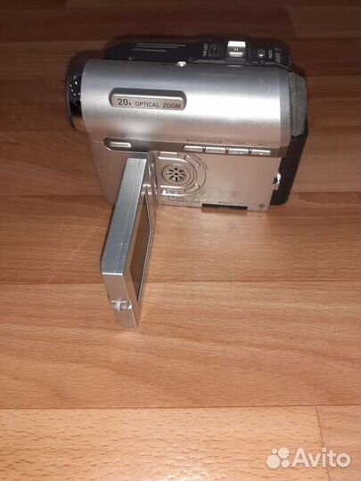 Видеокамера