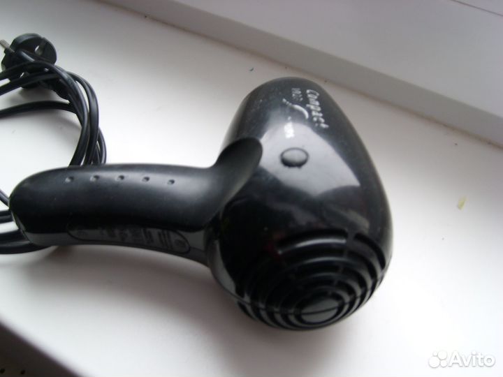Электрофен philips compact
