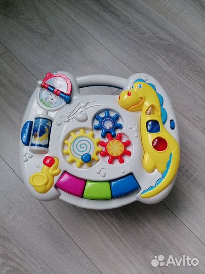 Игрушка музыкальная детская