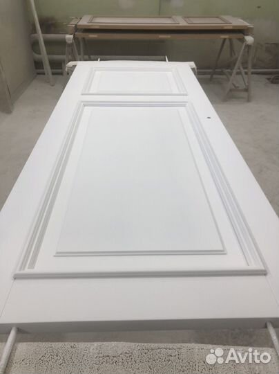 Покраска мебели/деталей мдф / массив