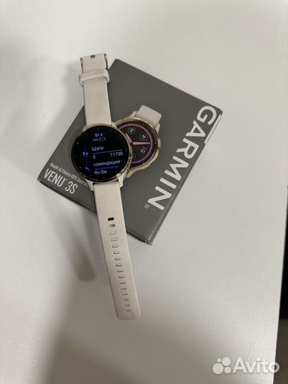 Garmin Venu 3s