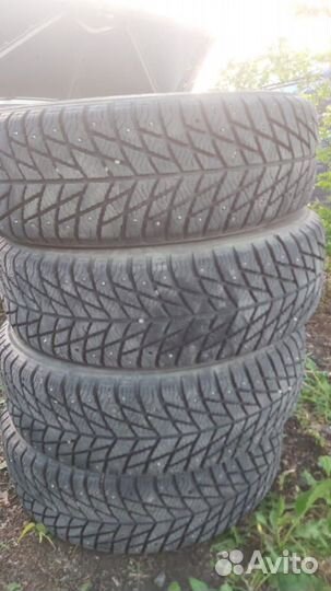 КАМА Кама-Евро-518 175/70 R13