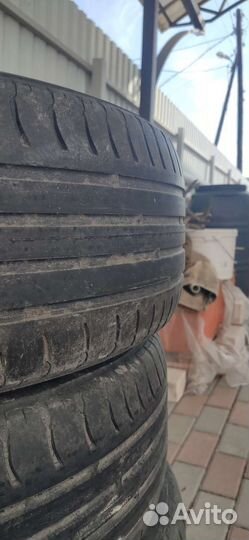 Nokian Tyres Nordman SX2 205/55 R16