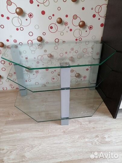 Журнальные столики