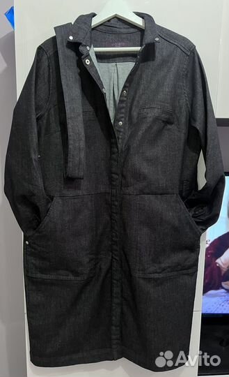 Violeta by mango платье XL большой размер 54 56