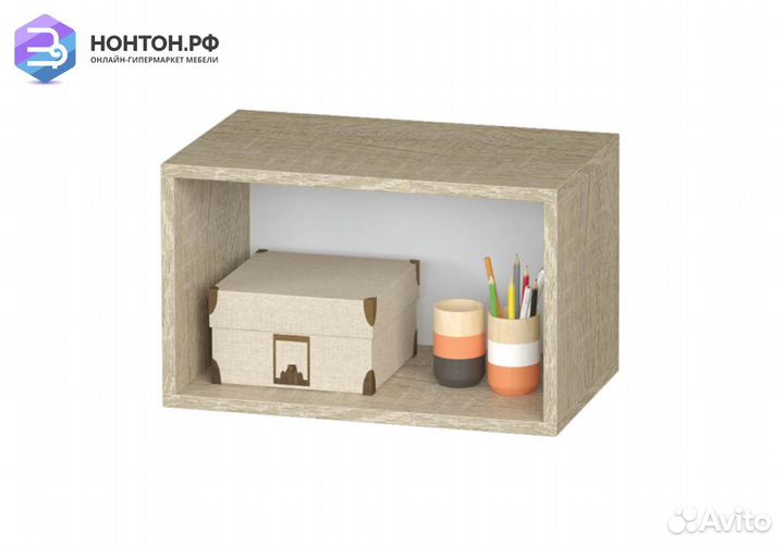 Антресоль Сенди girl