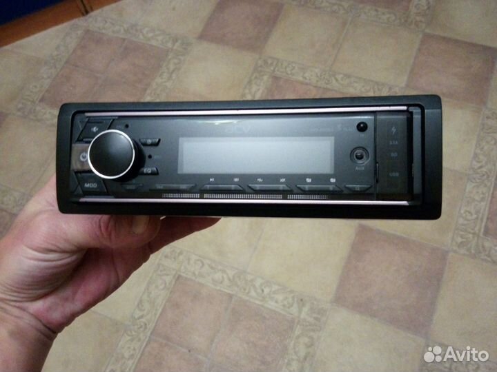 Магнитола pioneer ACV
