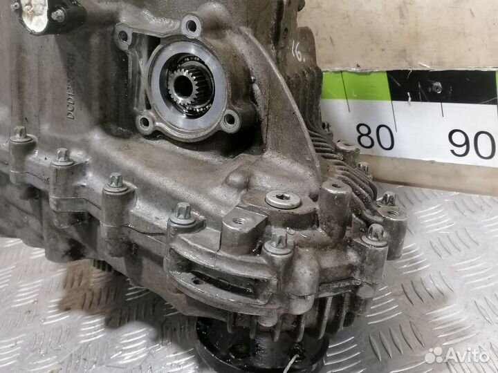 Коробка раздаточная Gl x164