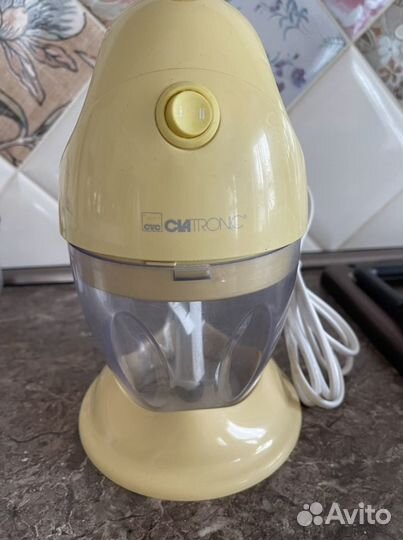 Измельчитель для овощей и фруктов