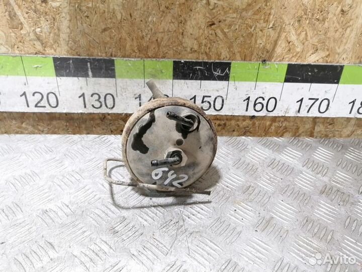 Механизм блокировки дифференциала G 1989-2021