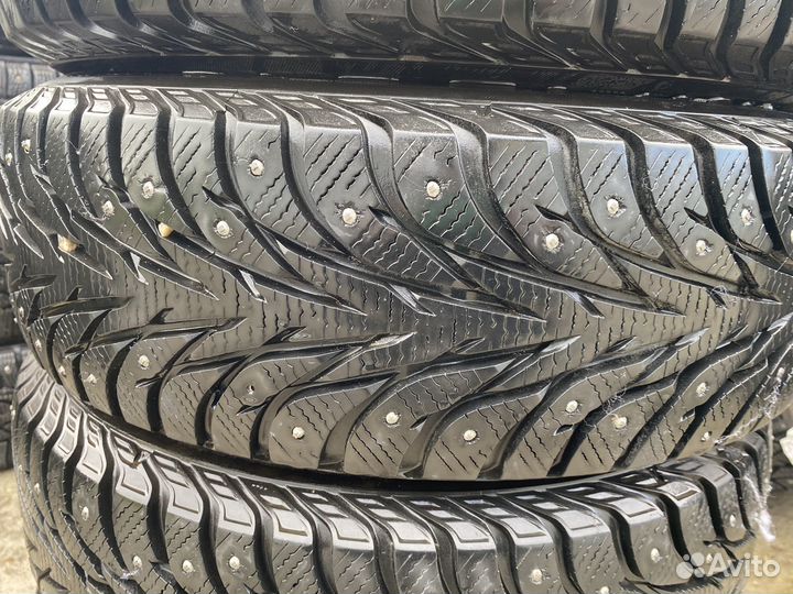 Yokohama Ice Guard Stud IG55 185/65 R15 92T