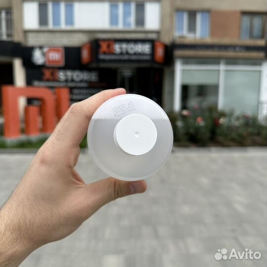 Дозатор для мыла Xiaomi Automatic Soap