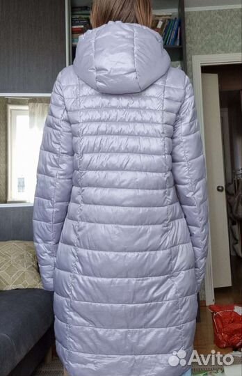 Теплая одежда пакетом XS