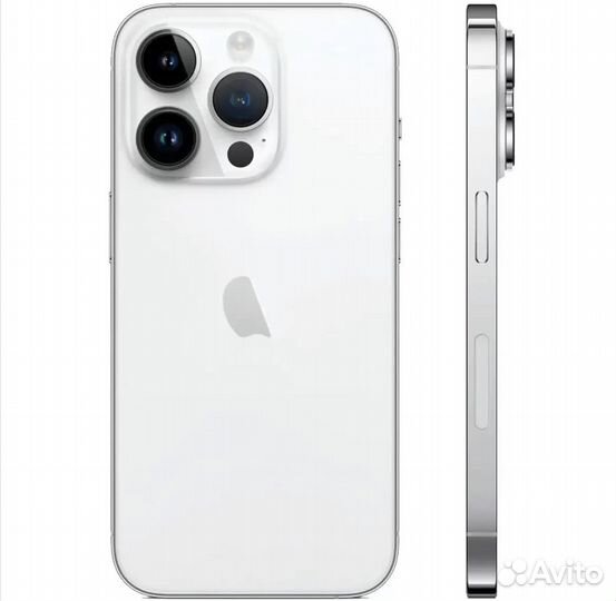 iPhone 13 Pro, 256 ГБ