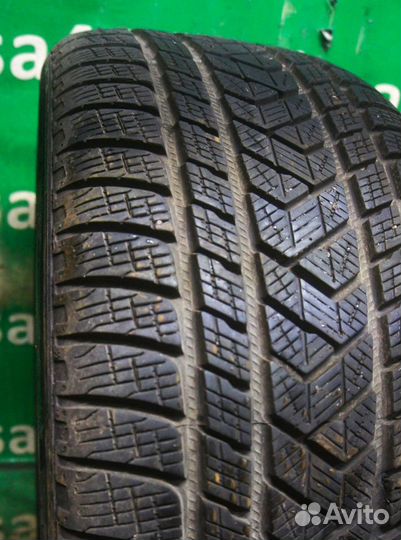 Pirelli Scorpion Winter 285/40 R21 109V