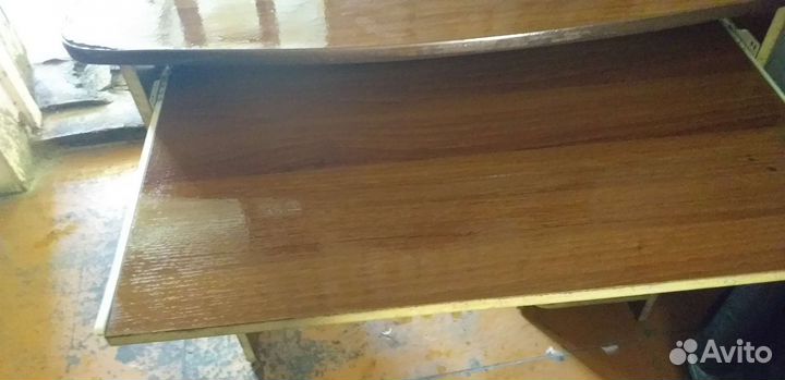 Компьютерный столик бу