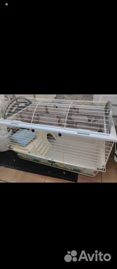 Клетка для хорька