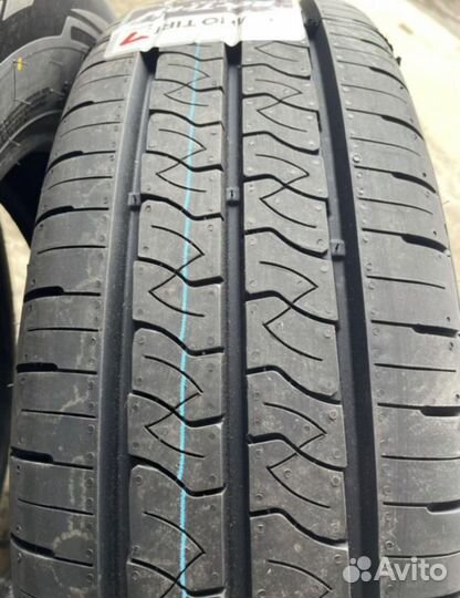 Kumho PorTran KC53 175/65 R14C
