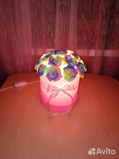 Светильник