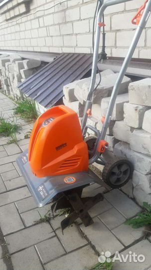 Культиватор