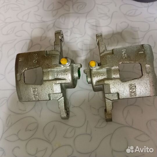 Суппорт дэо Матиз