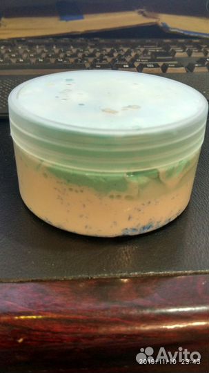 Слаймы ручной работы под заказ