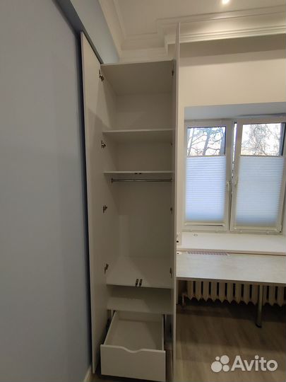 Рабочая зона для школьника