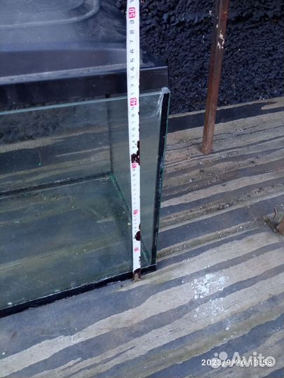 Аквариум для рыбок 100 литров