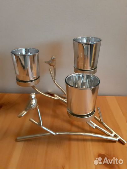 Подсвечник 