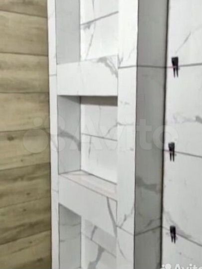 2-к. квартира, 52,6 м², 10/14 эт.