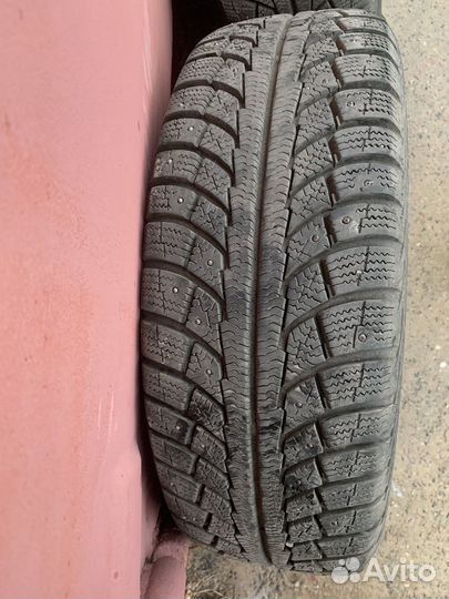 Колеса для Нивы