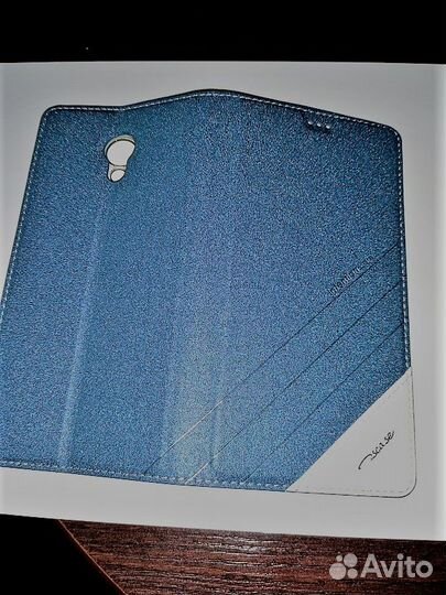 Чехол книжка для смартфона