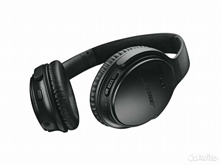 Наушники Bose QuietComfort 35 II