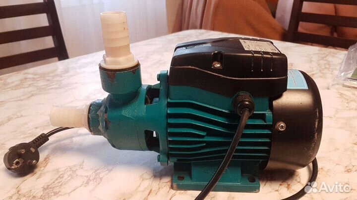 Насос EKm60-1