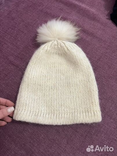 Шапка Falconeri