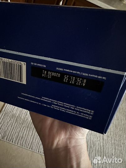 Смесь нутрилон премиум 1