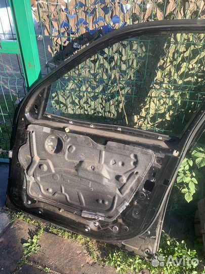 Дверь передняя правая