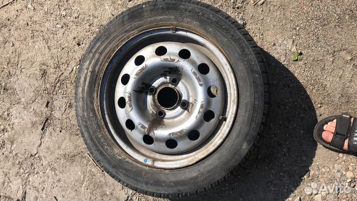 Cordiant Standart 185/65 R15