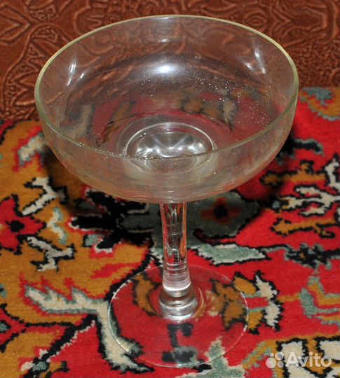 Ваза и салатница