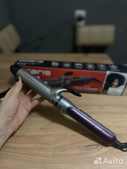 Плойка новая 32 mm