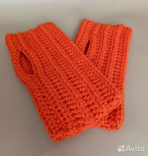 Шапка ручной работы