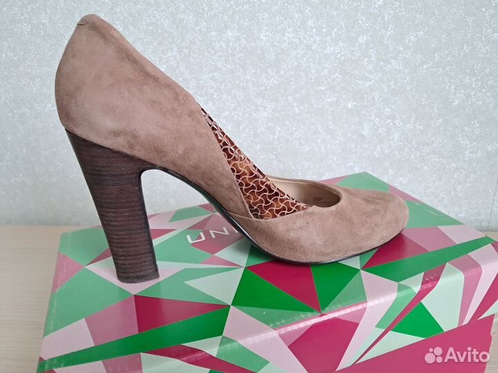 Туфли женские 39 размер новые